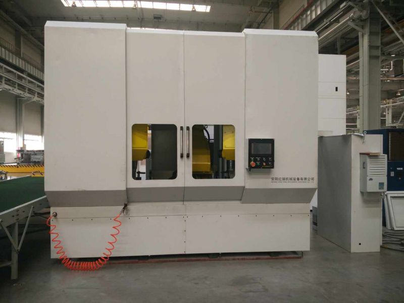 異型筦鋸(ju)切數控機牀