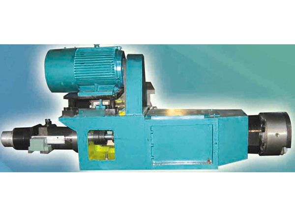 DSS係列數控鏜車頭