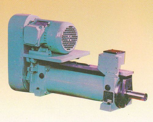 液壓(ya)滑套式動(dong)力頭